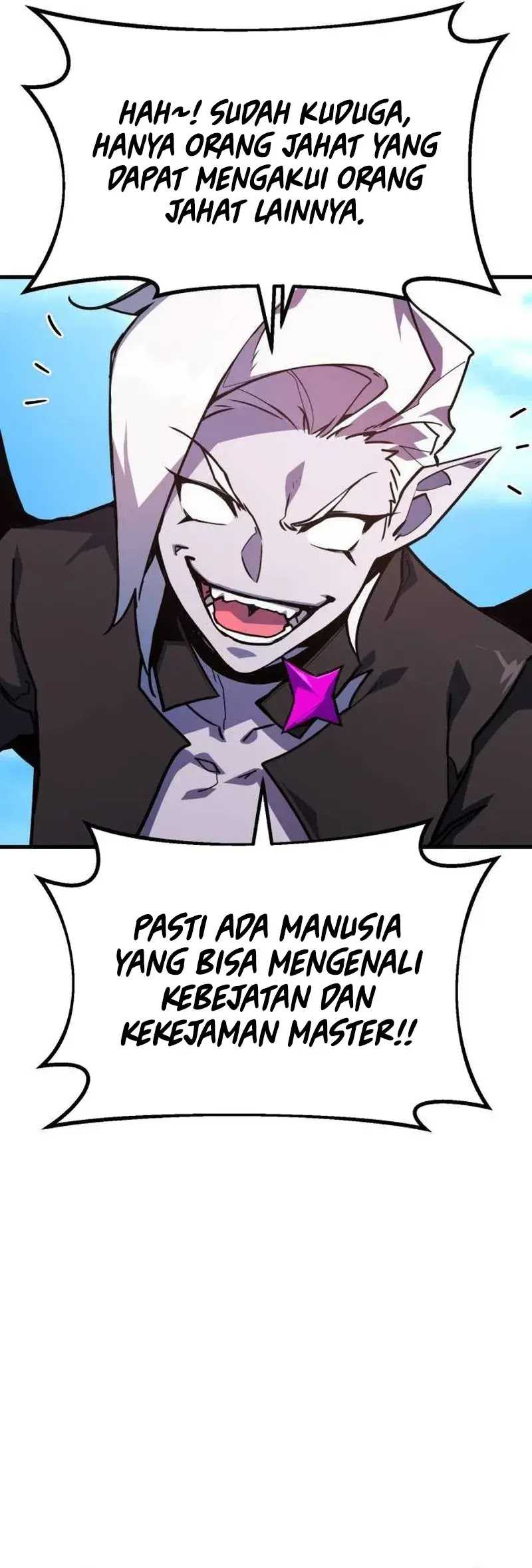 The Game’s Greatest Troll Chapter 85 Gambar 25