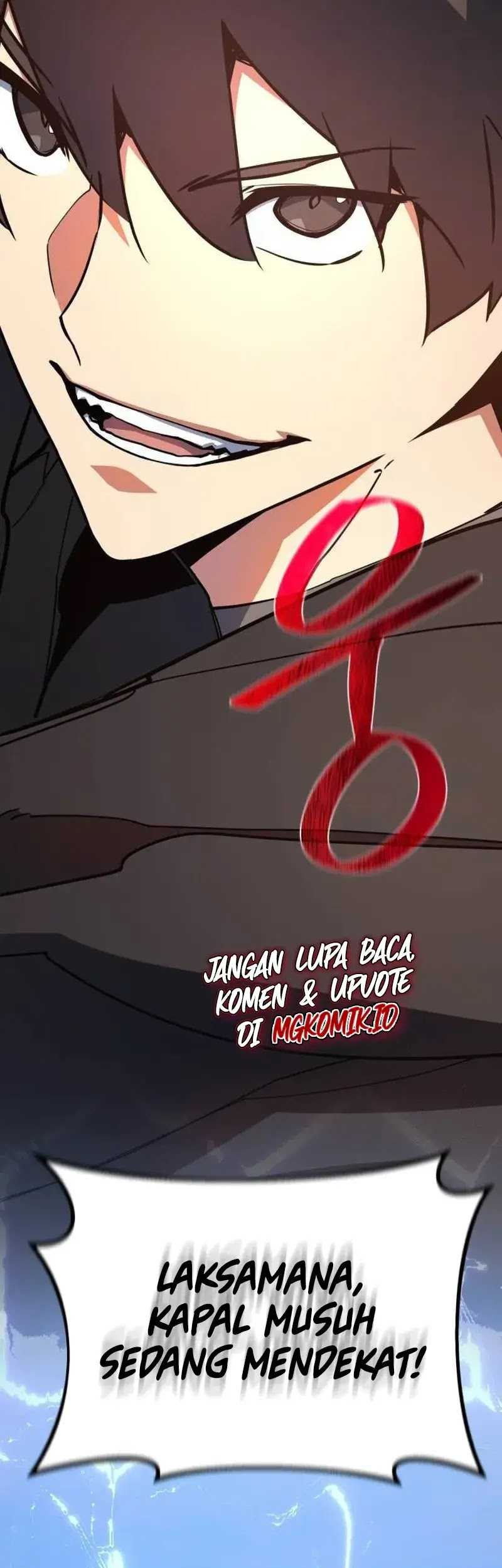 The Game’s Greatest Troll Chapter 85 Gambar 45