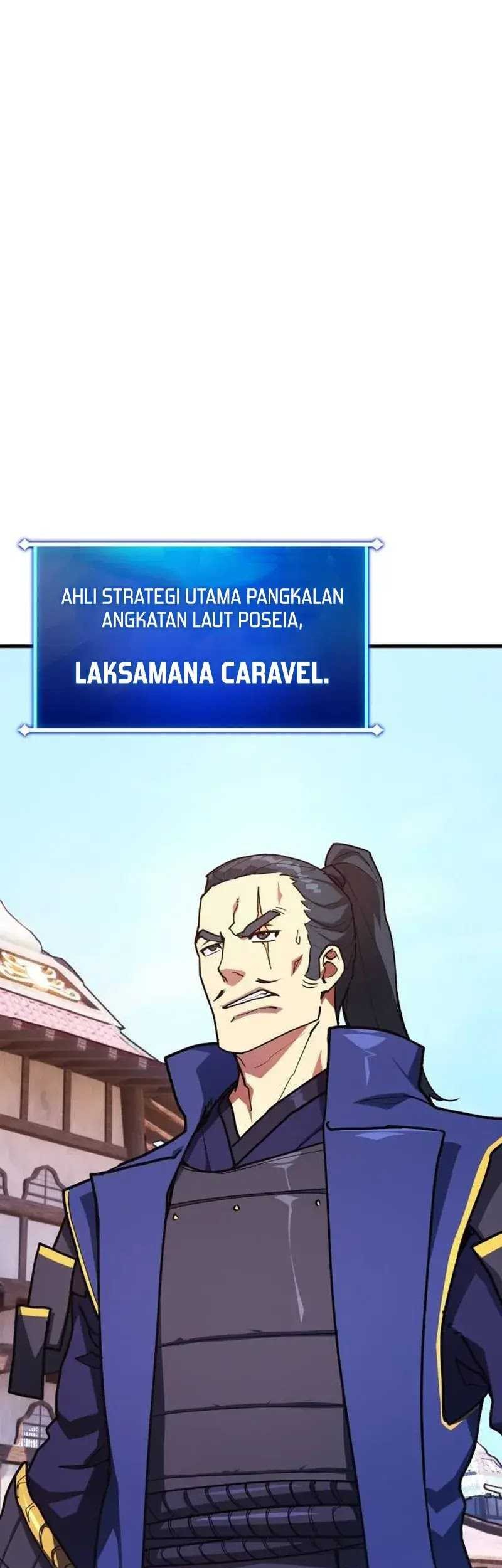 The Game’s Greatest Troll Chapter 85 Gambar 47