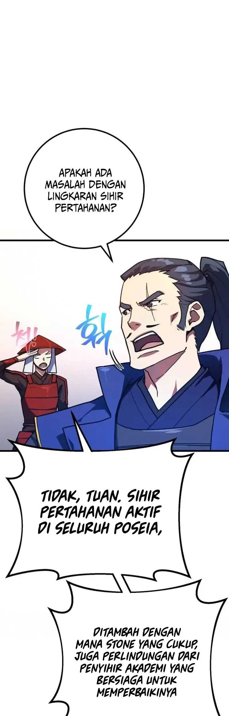 The Game’s Greatest Troll Chapter 85 Gambar 49