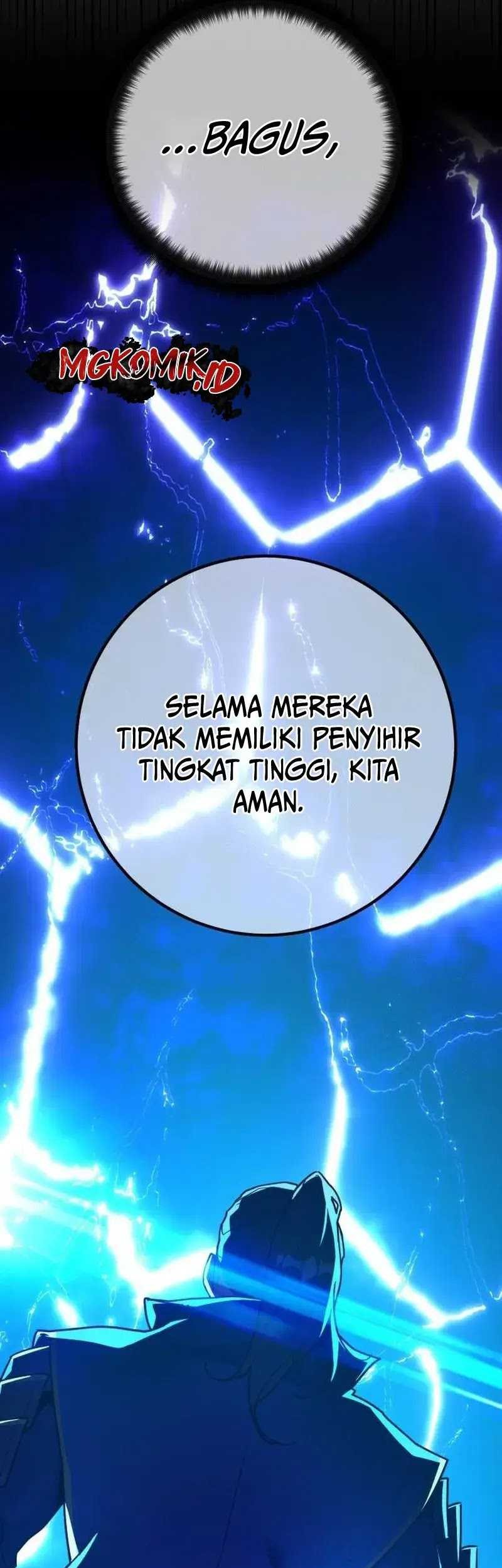 The Game’s Greatest Troll Chapter 85 Gambar 51