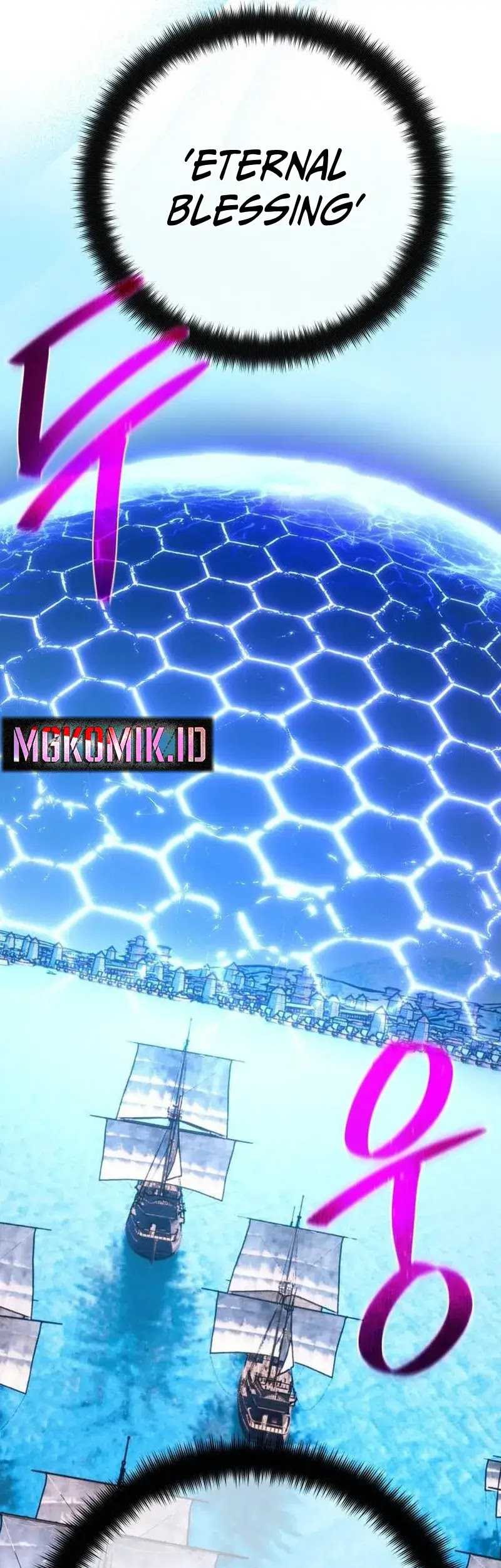 The Game’s Greatest Troll Chapter 85 Gambar 53