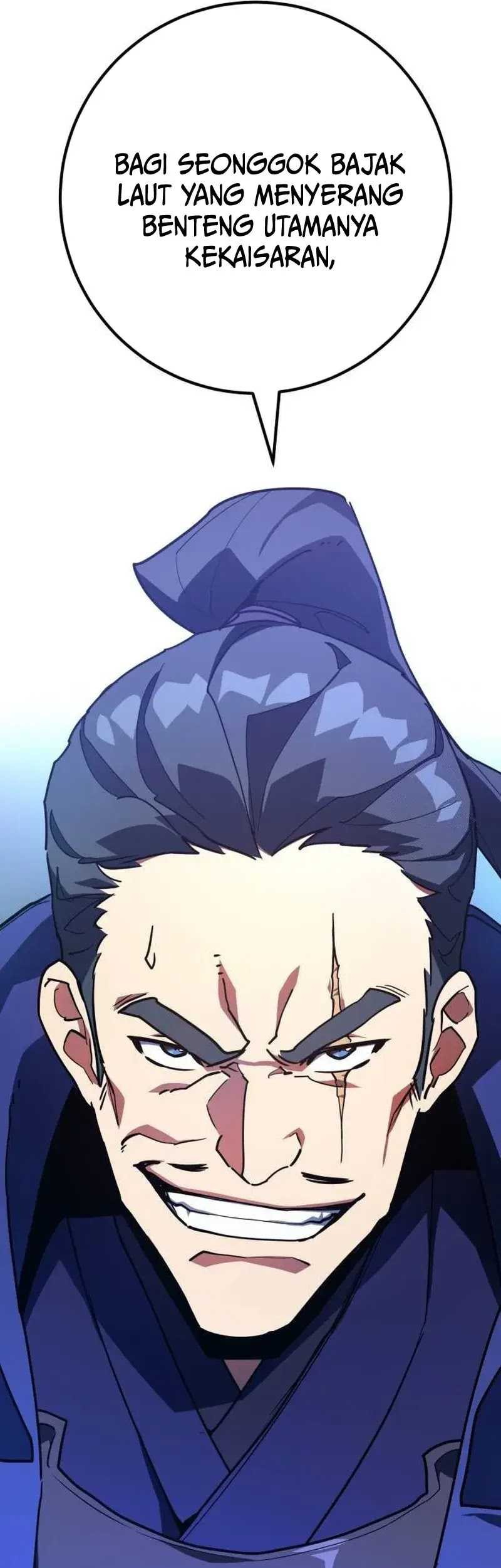 The Game’s Greatest Troll Chapter 85 Gambar 55