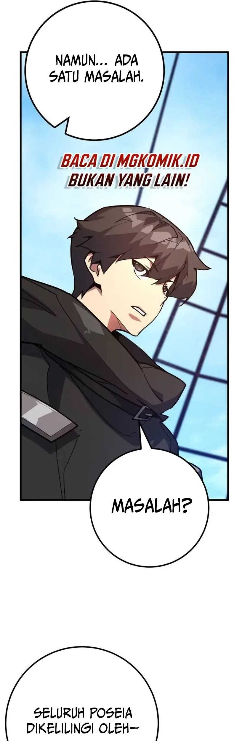 The Game’s Greatest Troll Chapter 85 Gambar 37