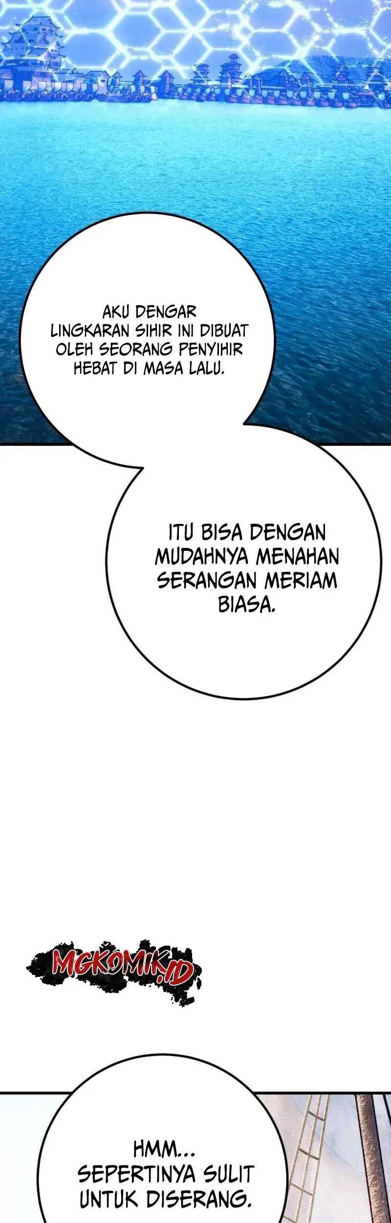 The Game’s Greatest Troll Chapter 85 Gambar 39