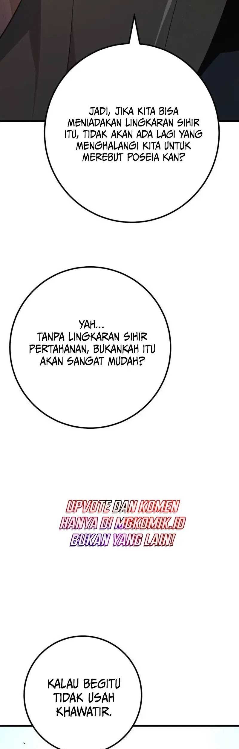 The Game’s Greatest Troll Chapter 85 Gambar 41