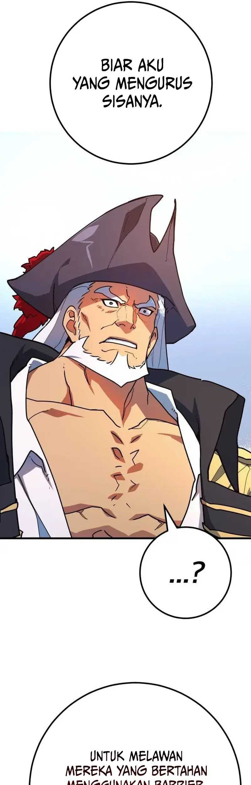 The Game’s Greatest Troll Chapter 85 Gambar 43