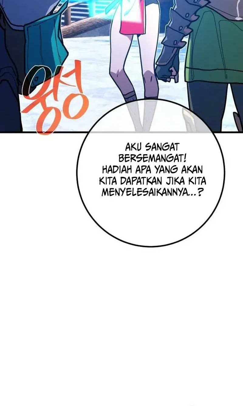 The Game’s Greatest Troll Chapter 85 Gambar 4
