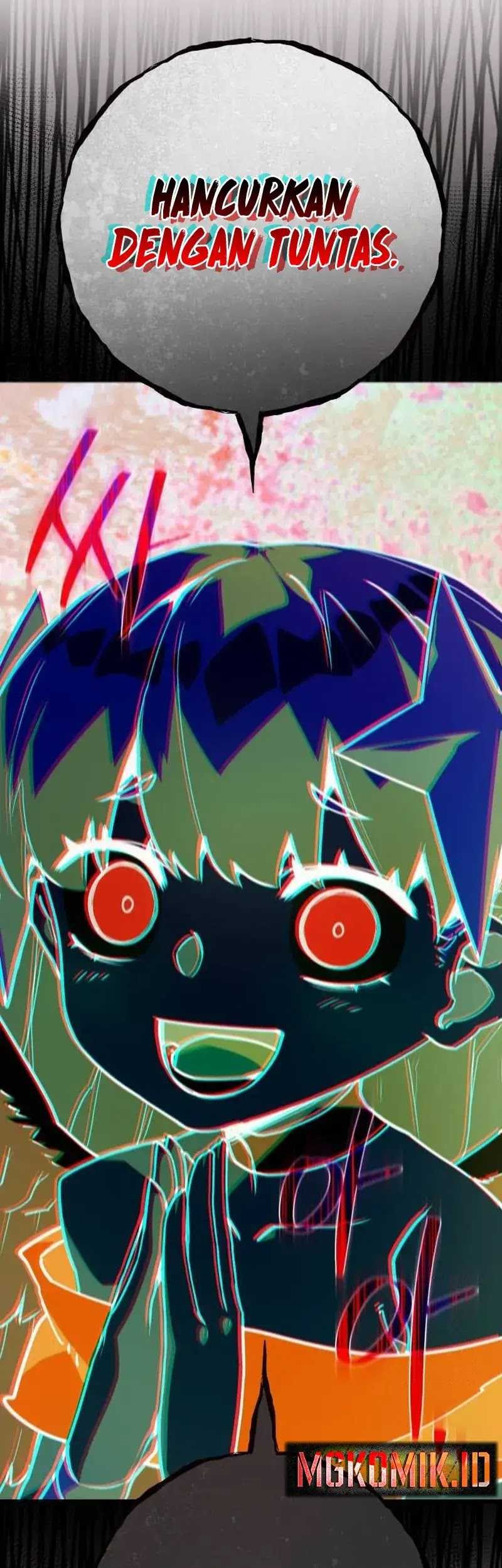 The Game’s Greatest Troll Chapter 85 Gambar 64