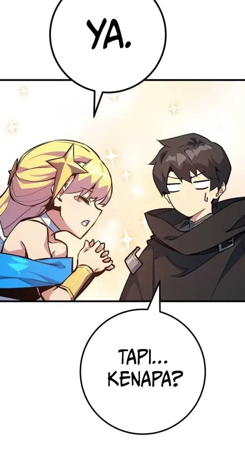 The Game’s Greatest Troll Chapter 85 Gambar 67