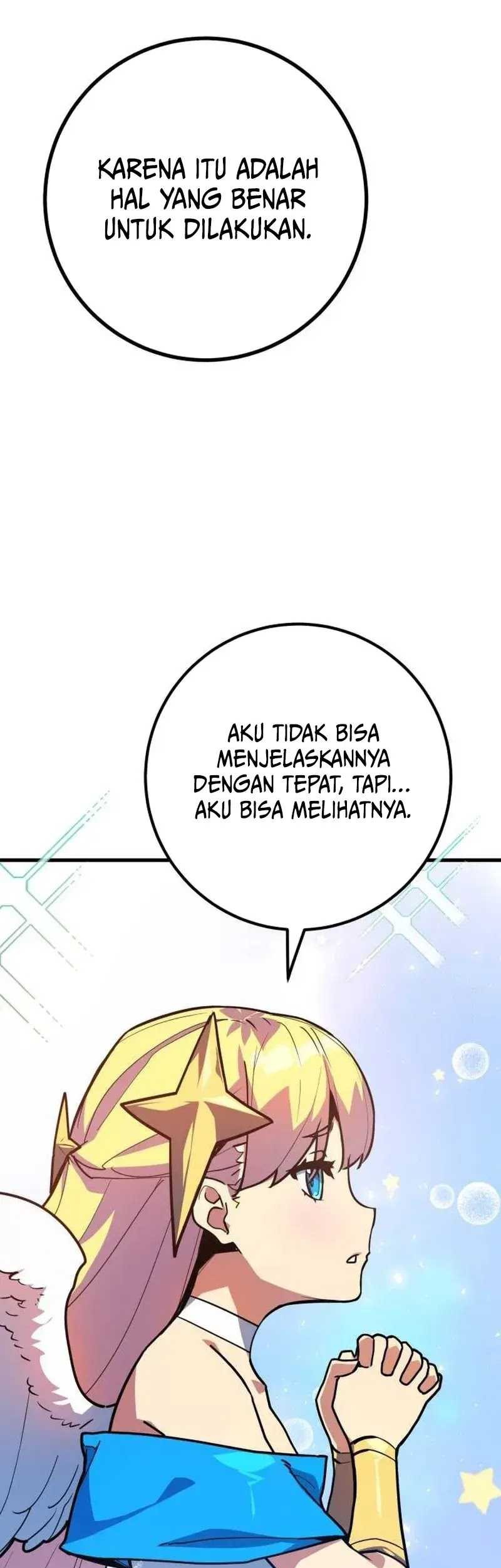 The Game’s Greatest Troll Chapter 85 Gambar 68