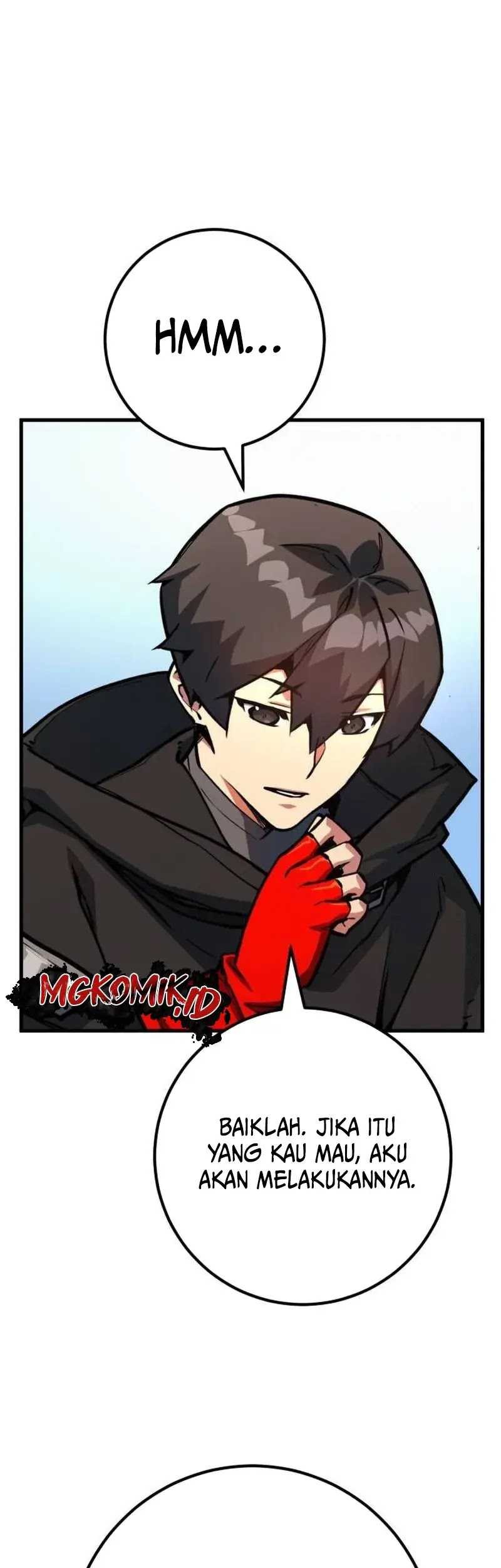 The Game’s Greatest Troll Chapter 85 Gambar 72