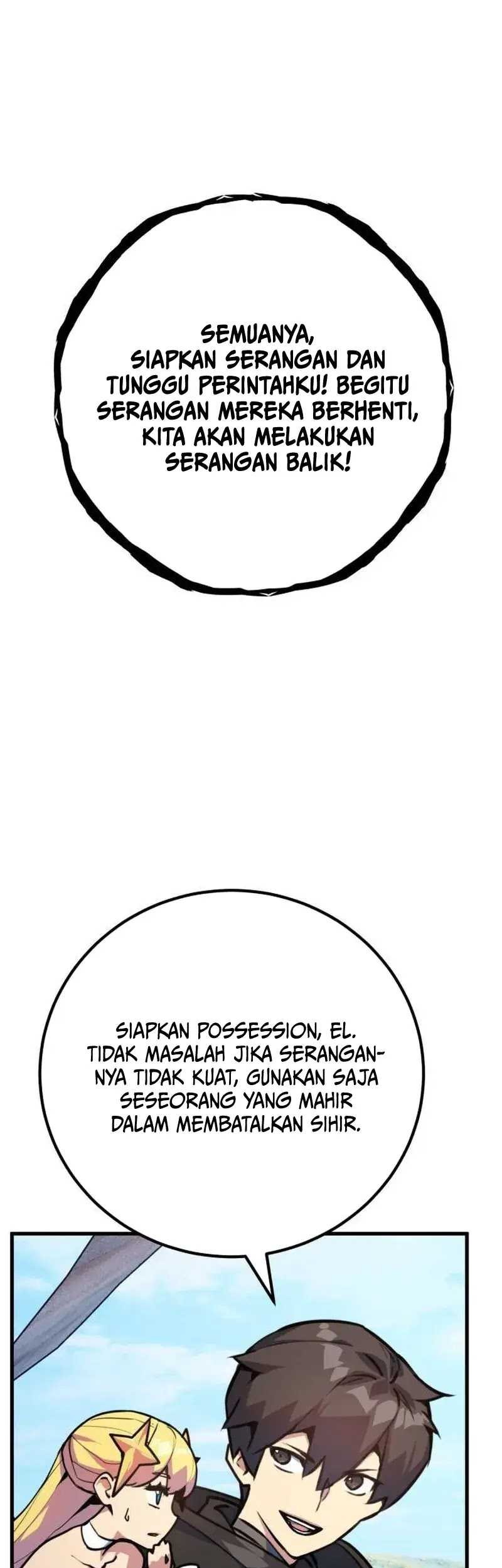 The Game’s Greatest Troll Chapter 85 Gambar 57