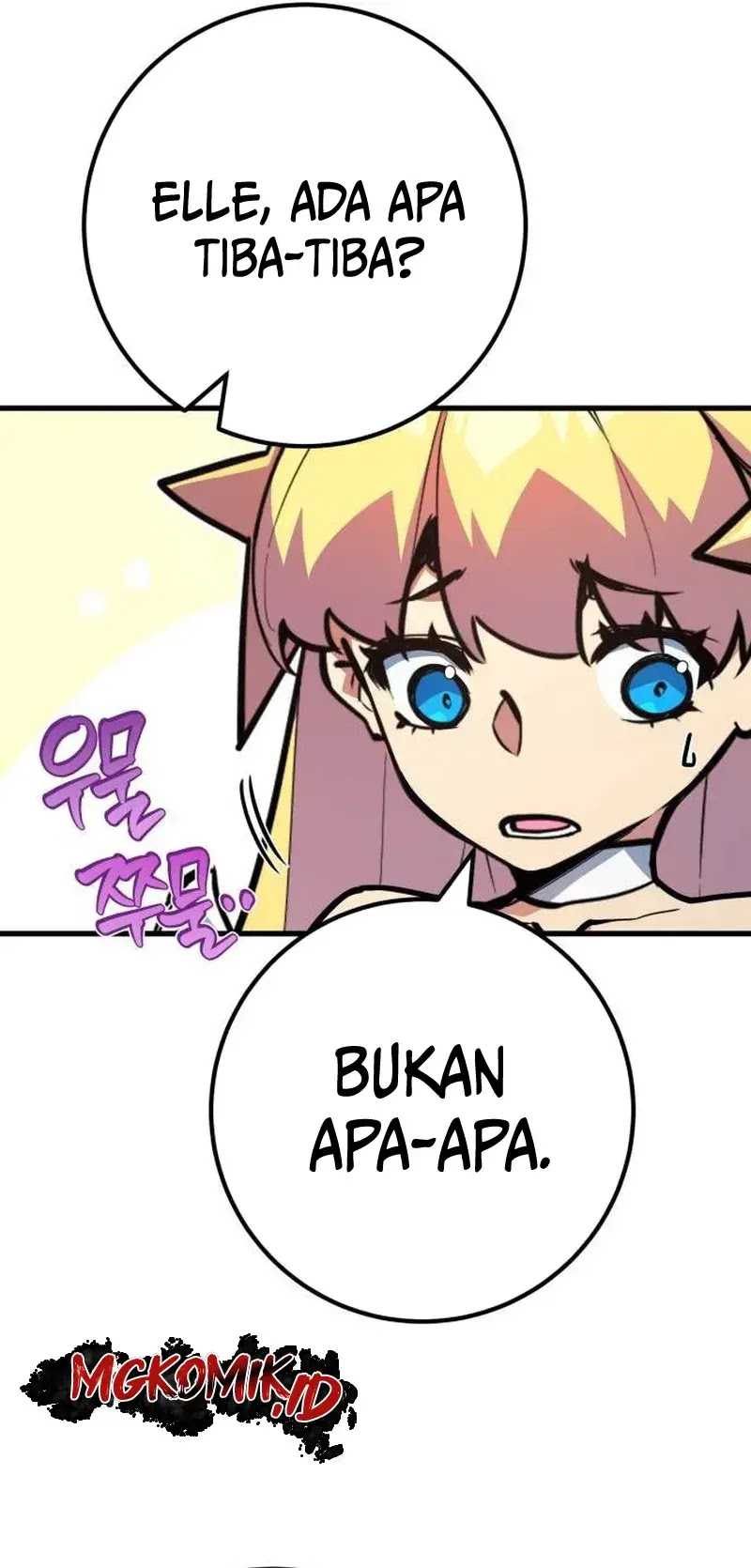 The Game’s Greatest Troll Chapter 85 Gambar 59