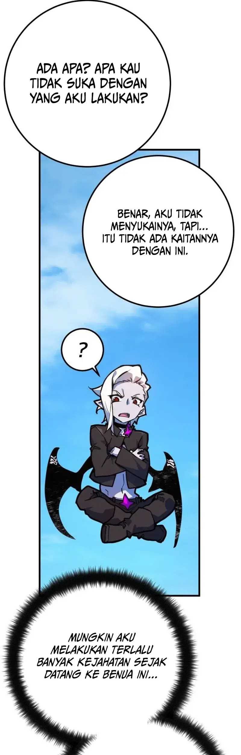 The Game’s Greatest Troll Chapter 85 Gambar 60