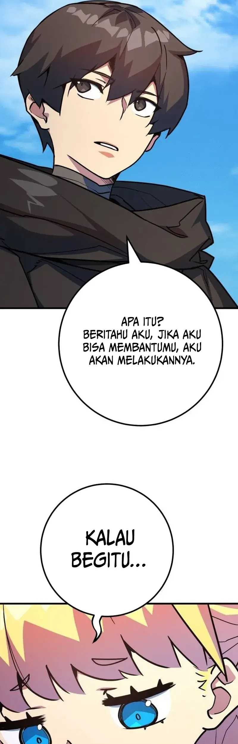 The Game’s Greatest Troll Chapter 85 Gambar 62