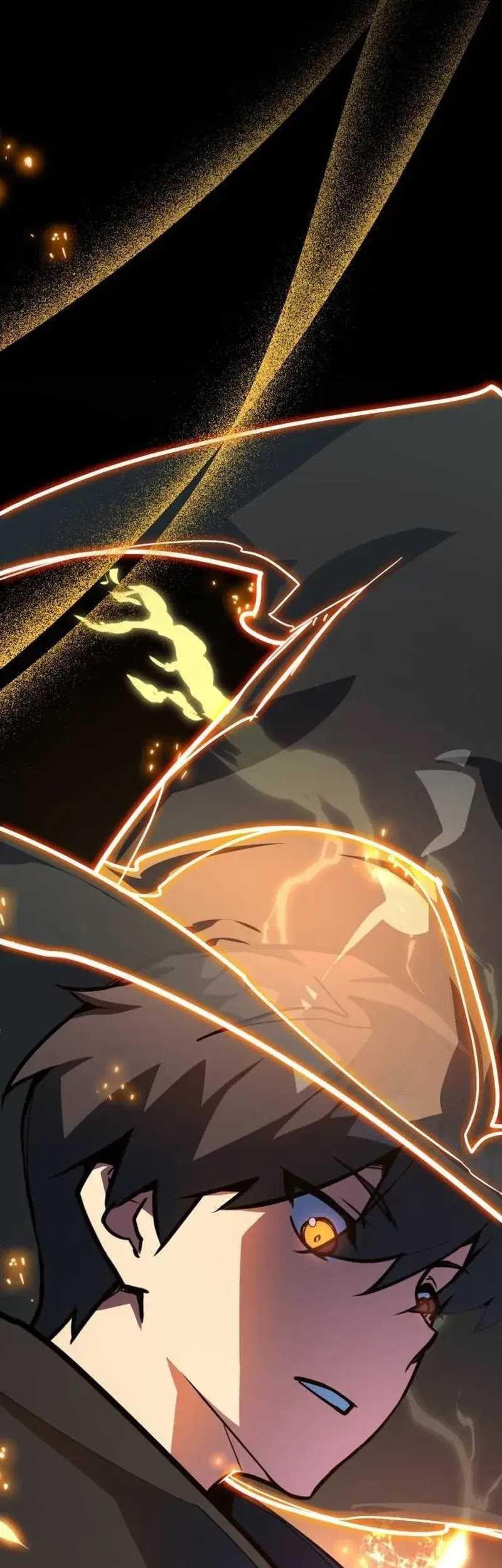 The Game’s Greatest Troll Chapter 85 Gambar 85