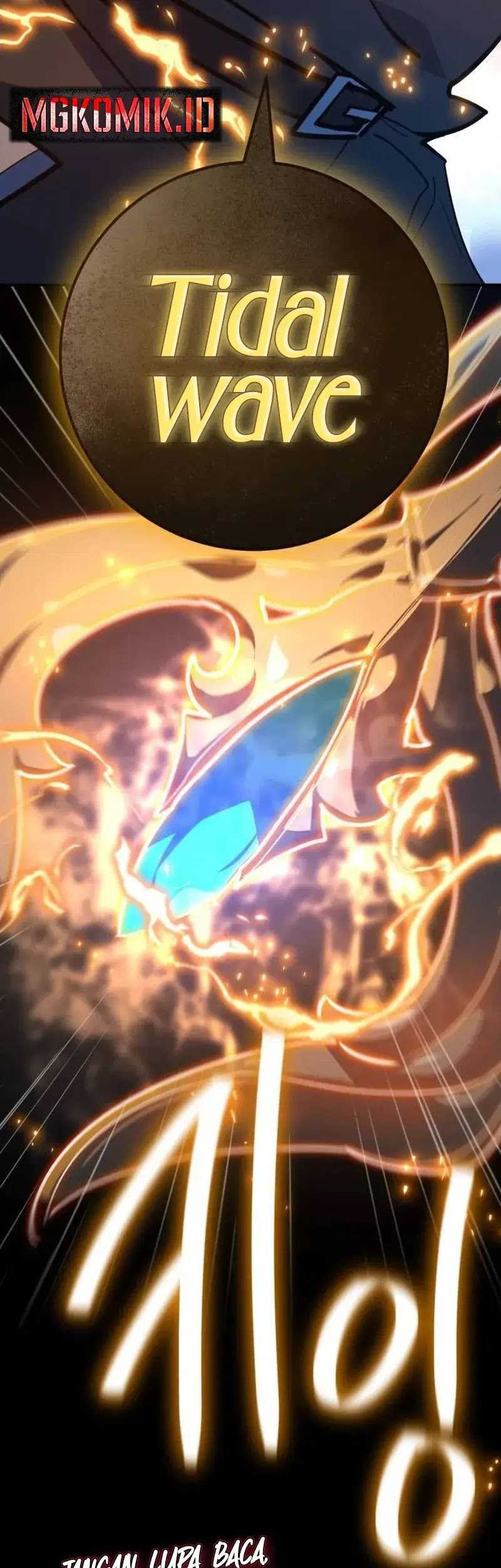 The Game’s Greatest Troll Chapter 85 Gambar 87