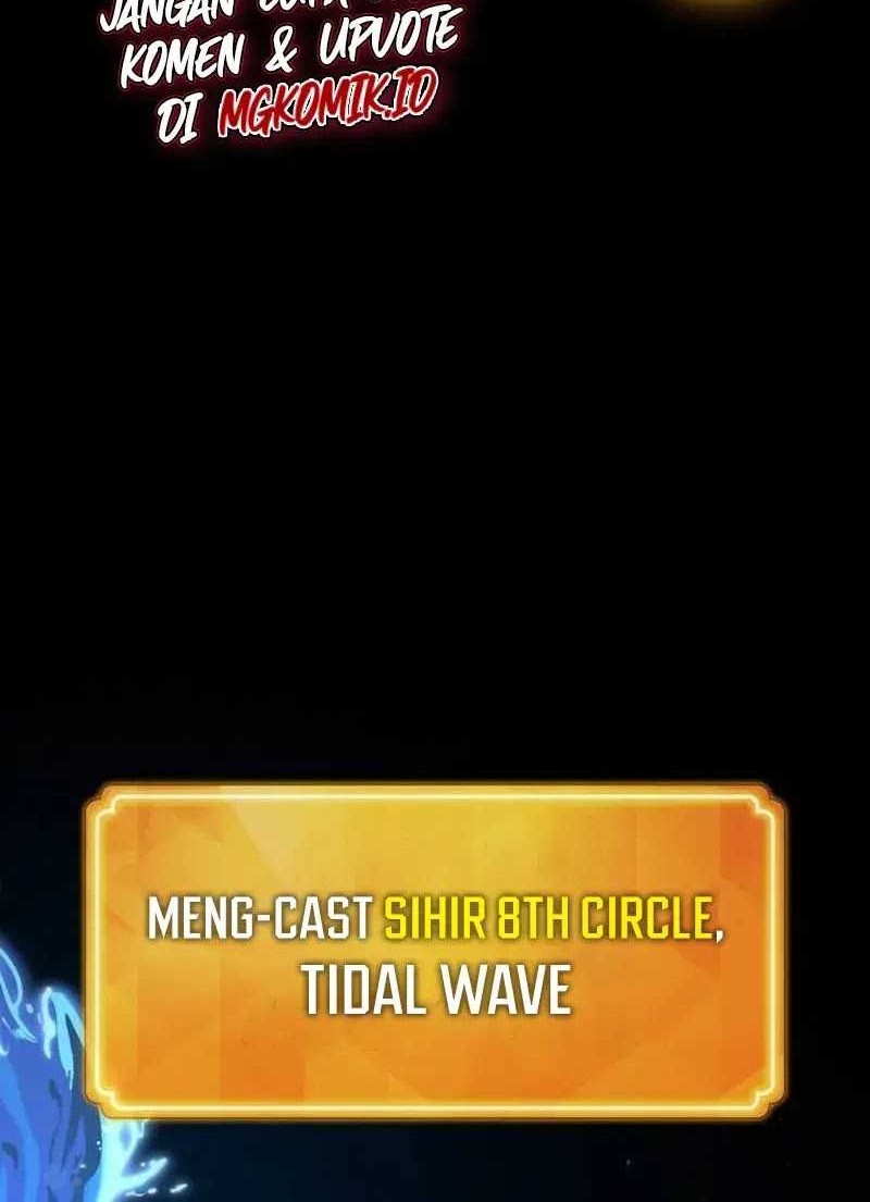 The Game’s Greatest Troll Chapter 85 Gambar 88