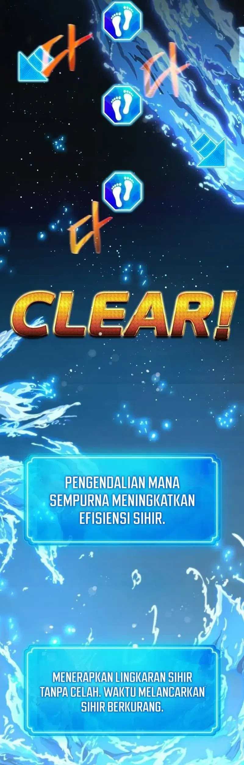 The Game’s Greatest Troll Chapter 85 Gambar 91