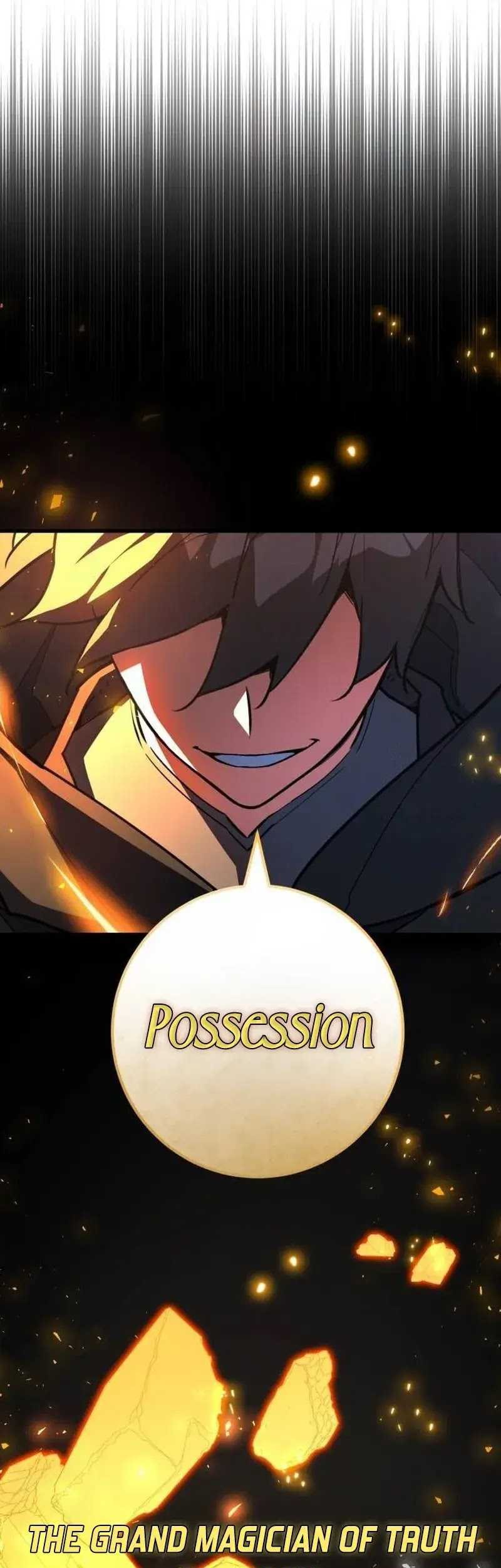 The Game’s Greatest Troll Chapter 85 Gambar 76