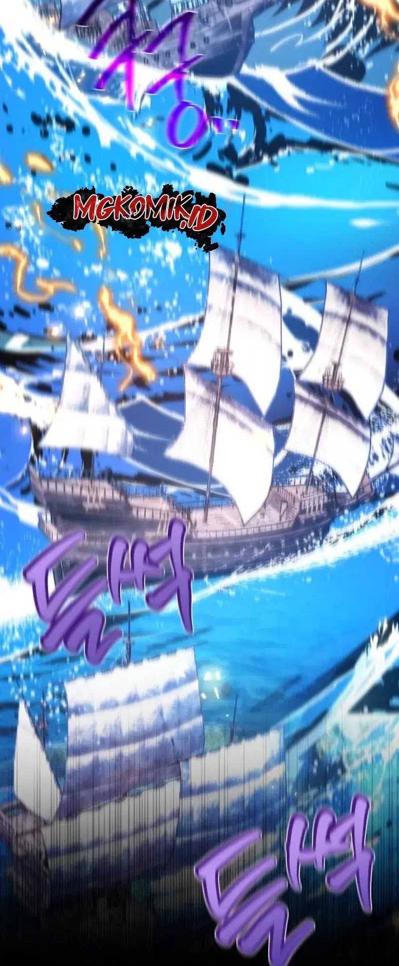 The Game’s Greatest Troll Chapter 85 Gambar 83