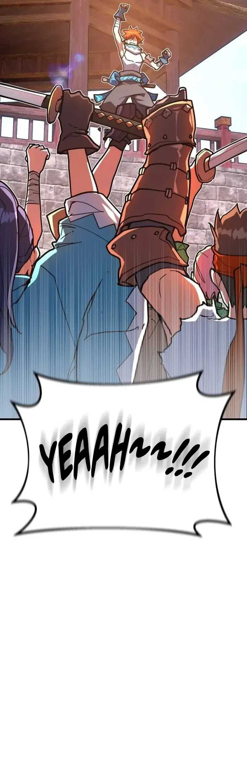 The Game’s Greatest Troll Chapter 85 Gambar 7