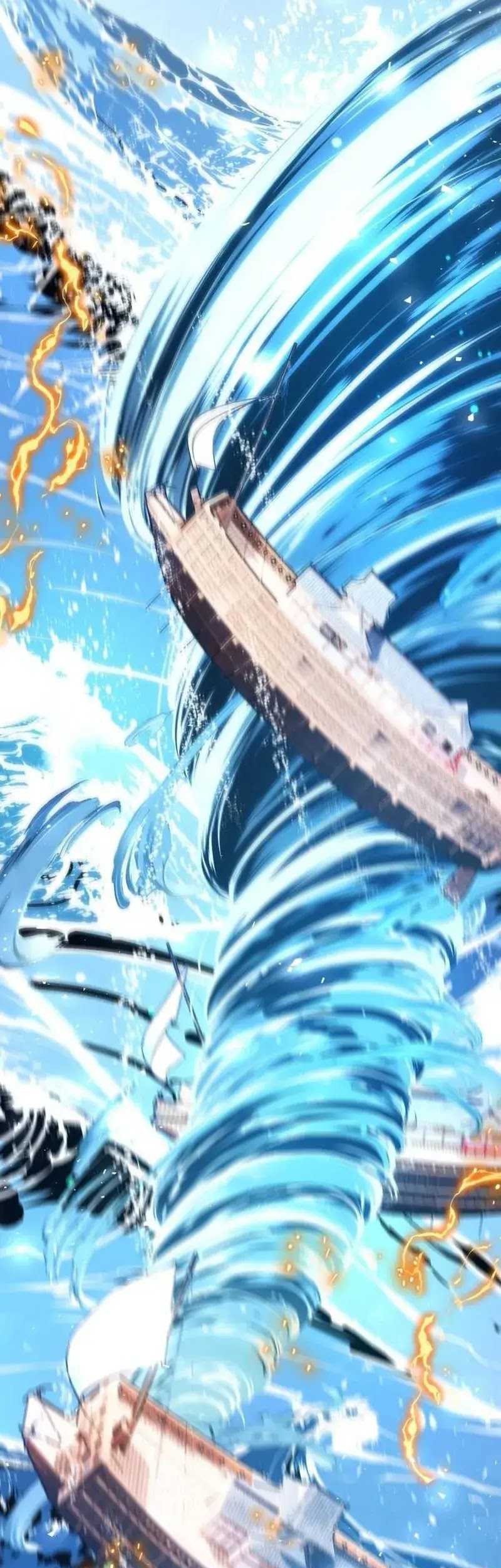 The Game’s Greatest Troll Chapter 85 Gambar 102