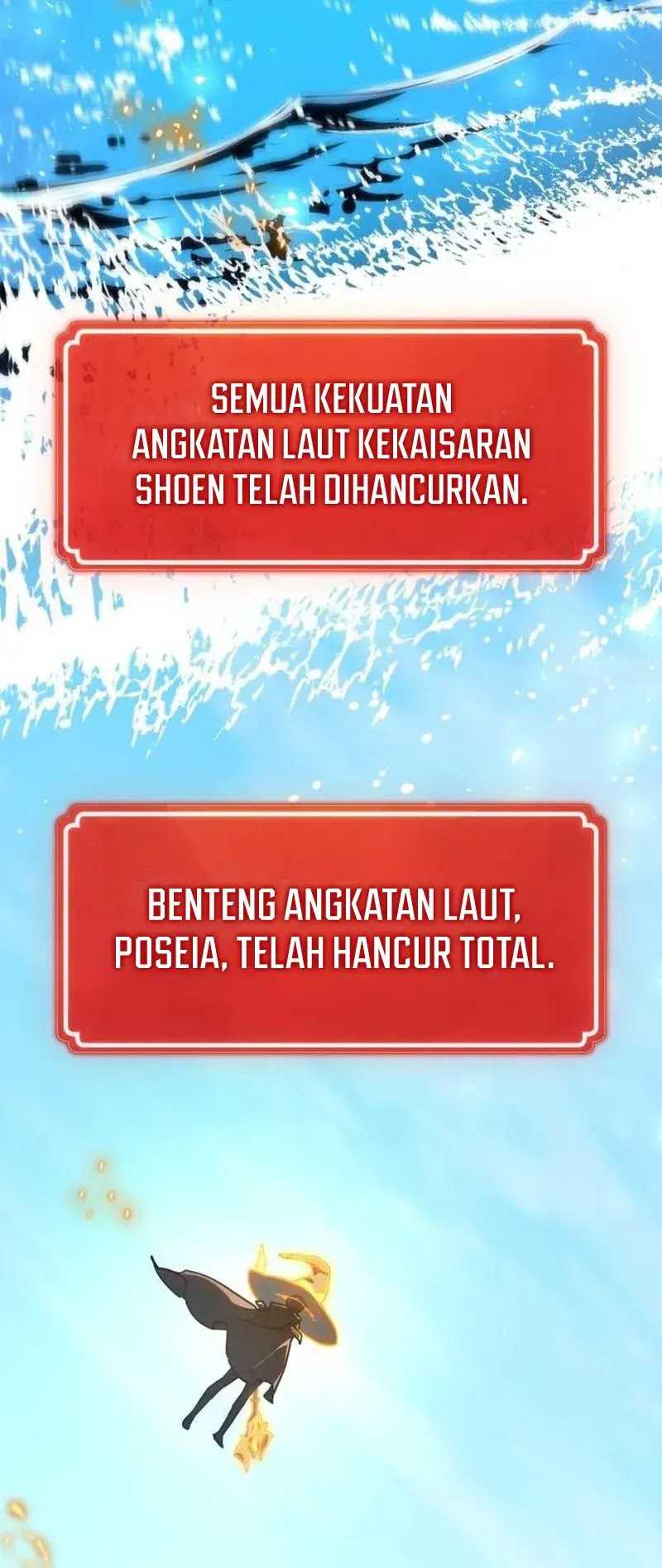 The Game’s Greatest Troll Chapter 85 Gambar 105