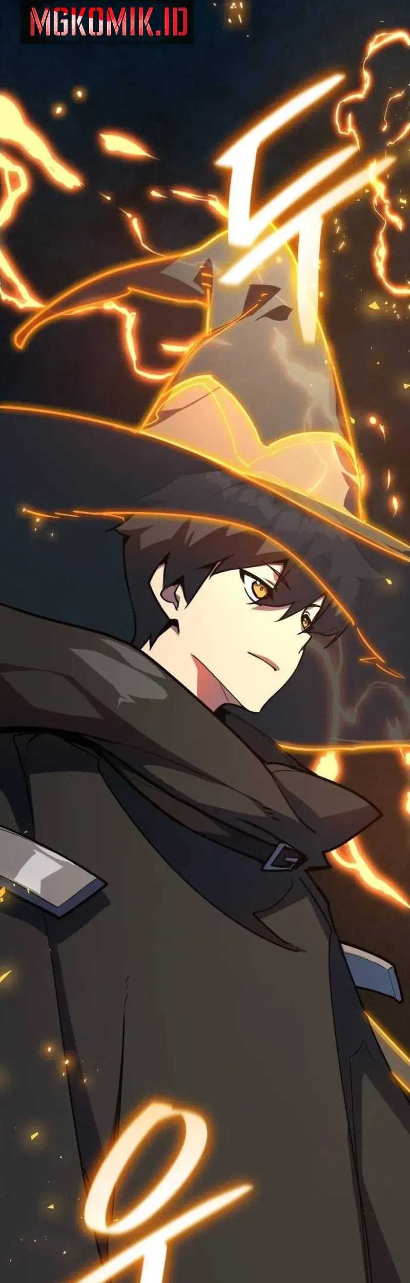 The Game’s Greatest Troll Chapter 85 Gambar 108