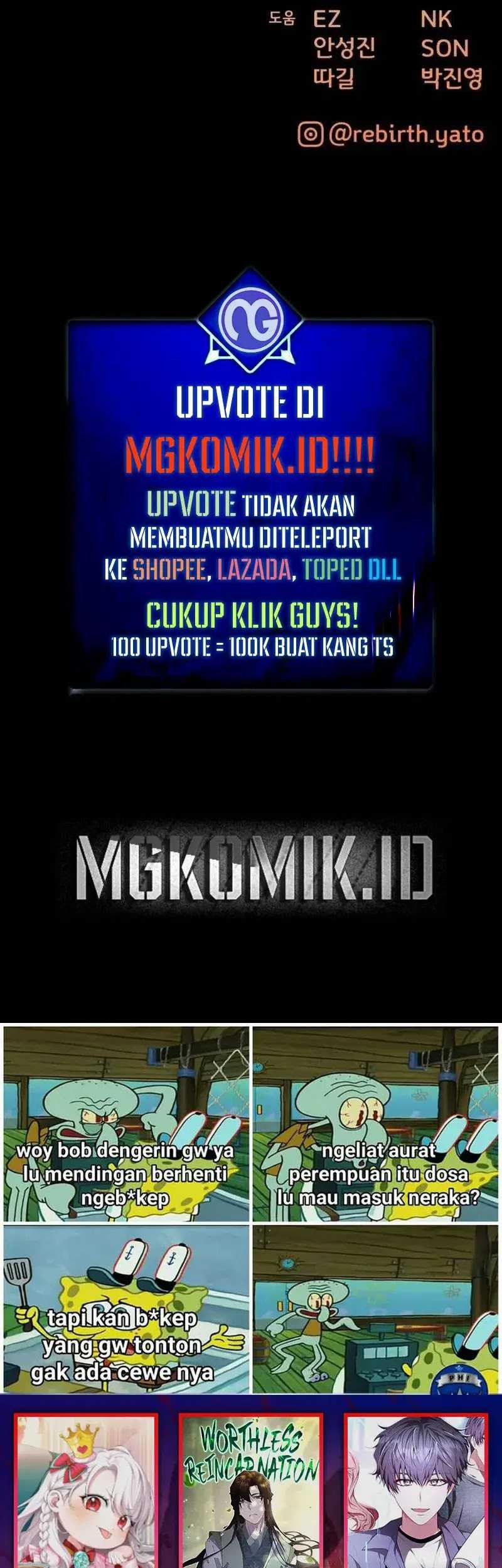 The Game’s Greatest Troll Chapter 85 Gambar 110