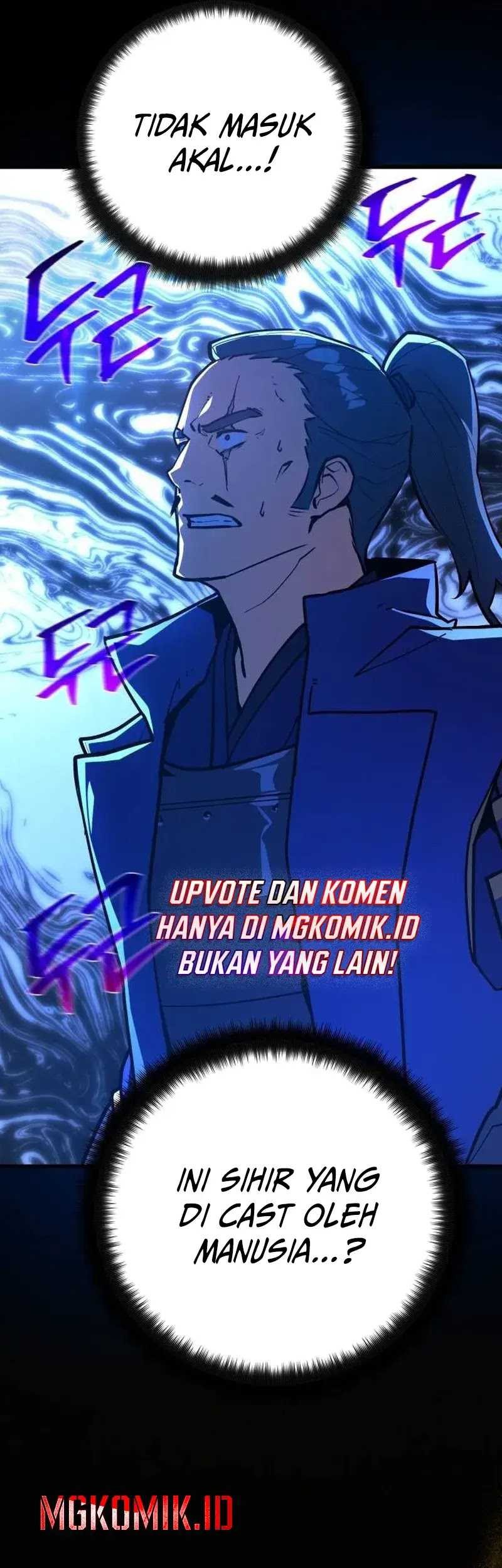 The Game’s Greatest Troll Chapter 85 Gambar 95