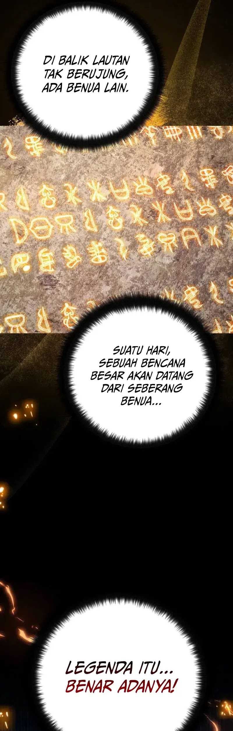 The Game’s Greatest Troll Chapter 85 Gambar 97
