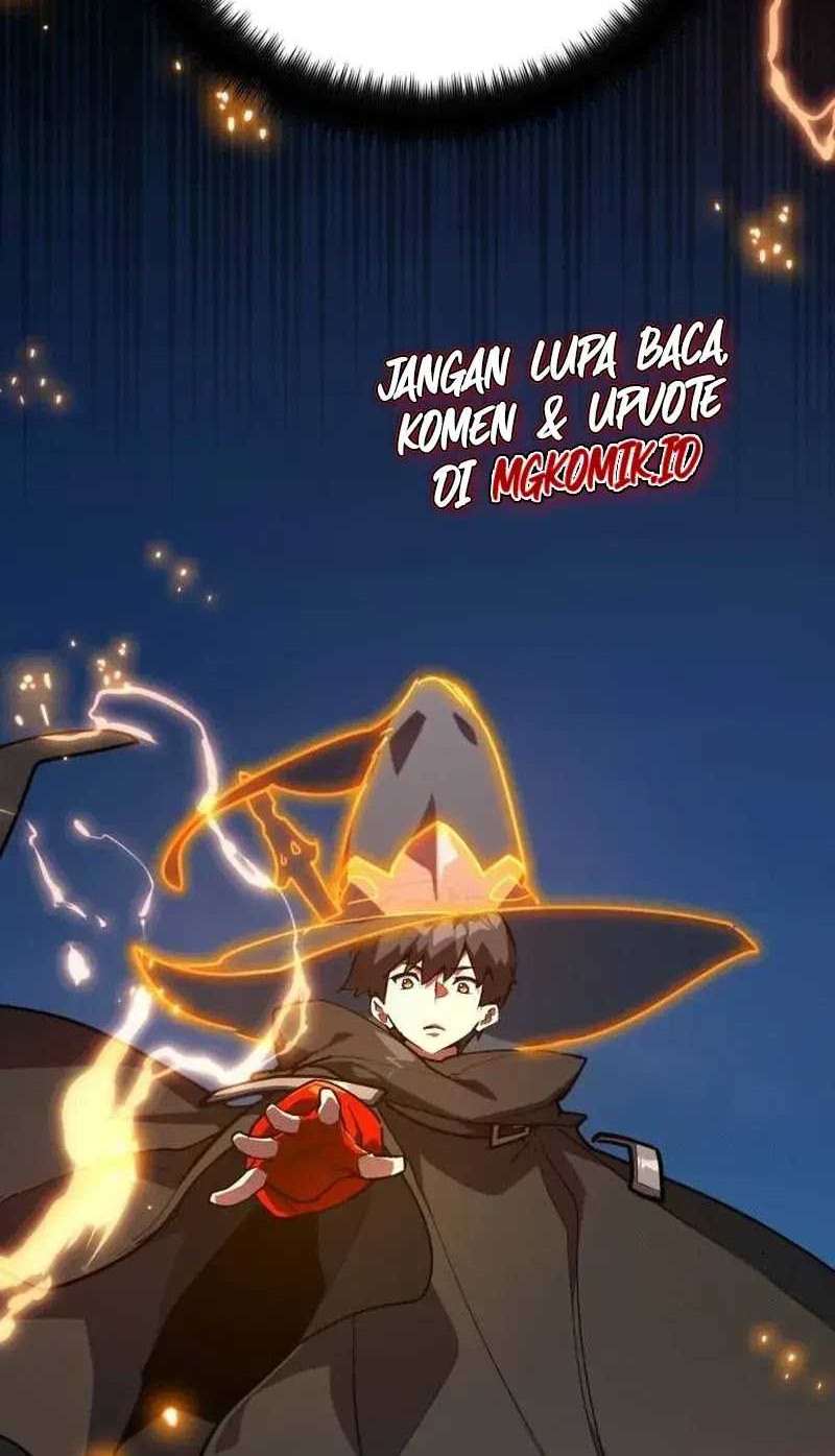 The Game’s Greatest Troll Chapter 85 Gambar 98