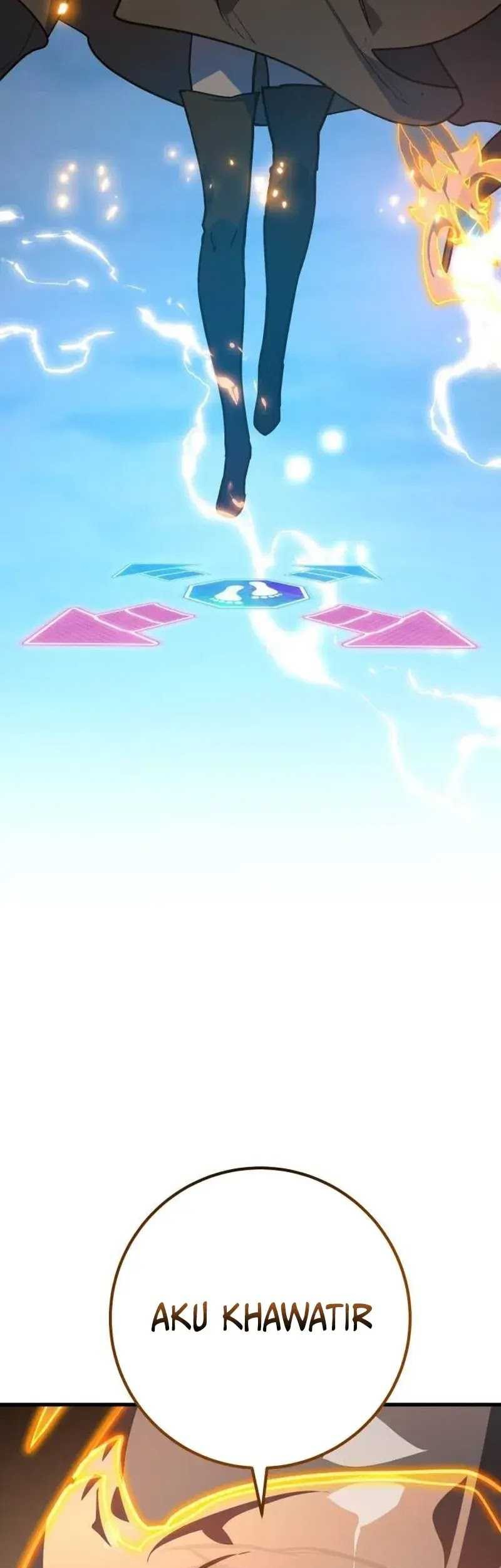 The Game’s Greatest Troll Chapter 85 Gambar 99