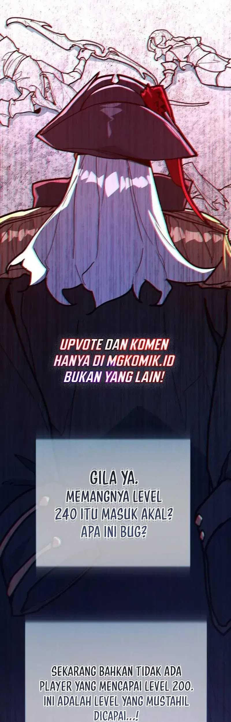 The Game’s Greatest Troll Chapter 85 Gambar 11