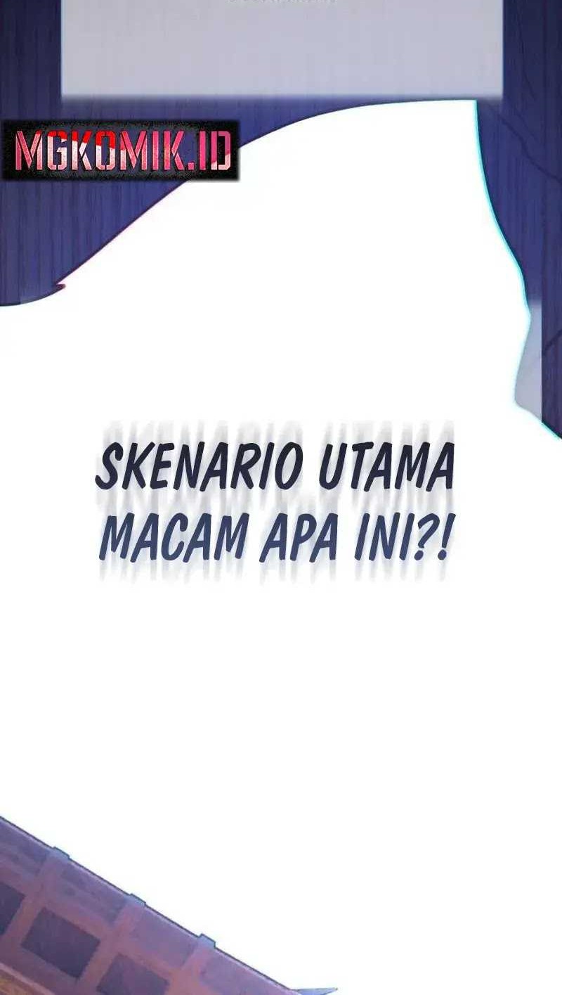 The Game’s Greatest Troll Chapter 85 Gambar 12
