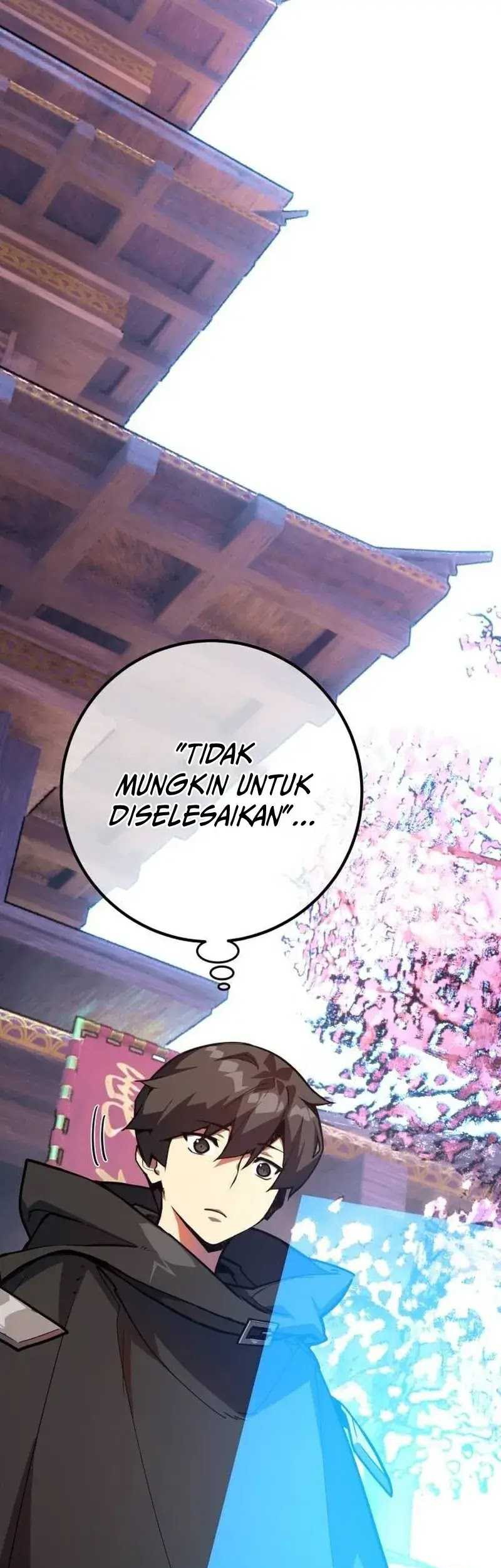 The Game’s Greatest Troll Chapter 85 Gambar 13