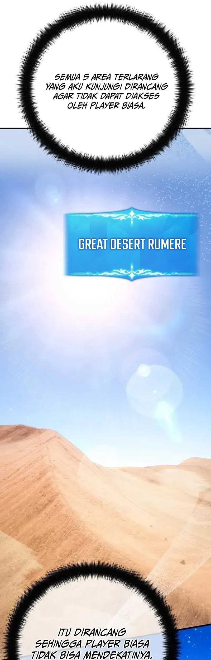 The Game’s Greatest Troll Chapter 85 Gambar 15