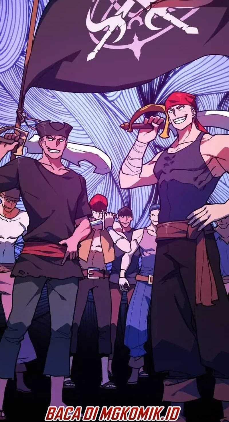 The Game’s Greatest Troll Chapter 85 Gambar 18