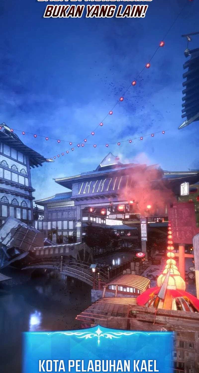 The Game’s Greatest Troll Chapter 84 Gambar 27