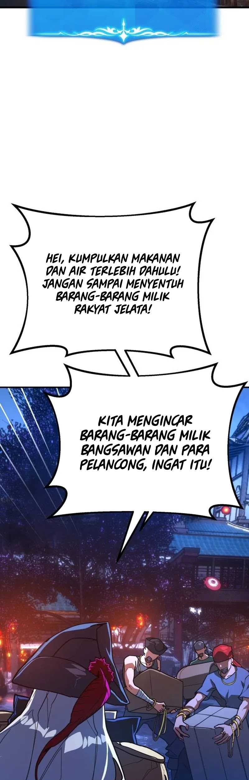 The Game’s Greatest Troll Chapter 84 Gambar 28