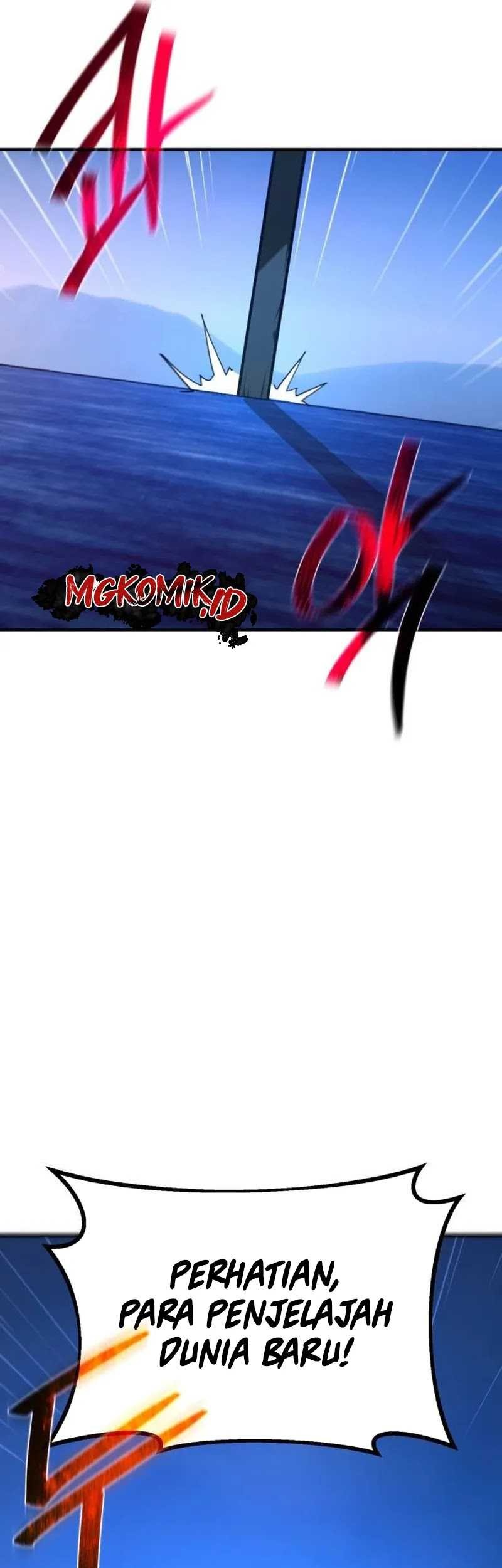 The Game’s Greatest Troll Chapter 84 Gambar 30