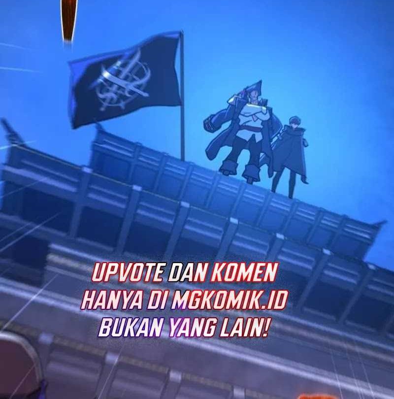 The Game’s Greatest Troll Chapter 84 Gambar 31