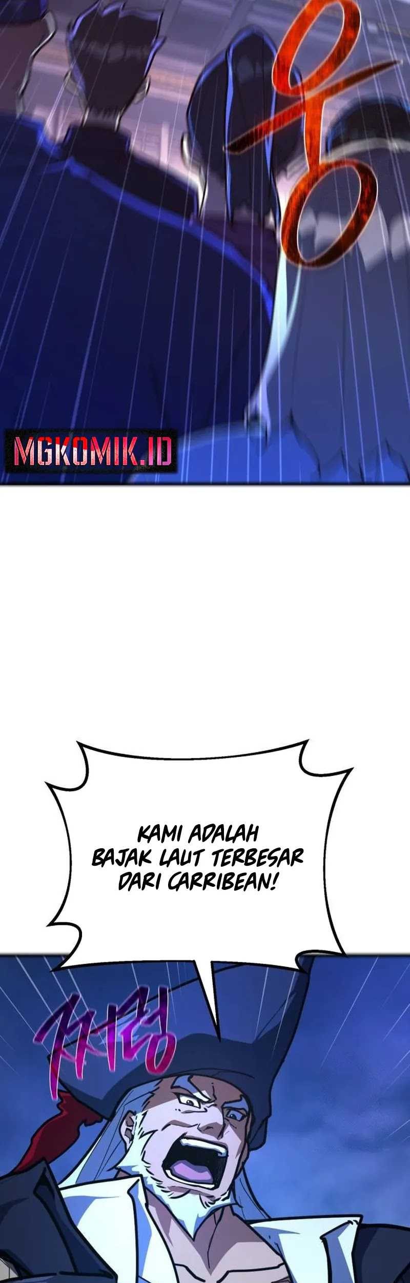 The Game’s Greatest Troll Chapter 84 Gambar 32