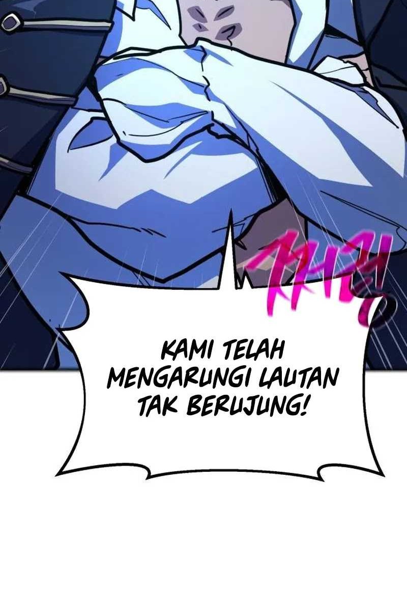 The Game’s Greatest Troll Chapter 84 Gambar 33