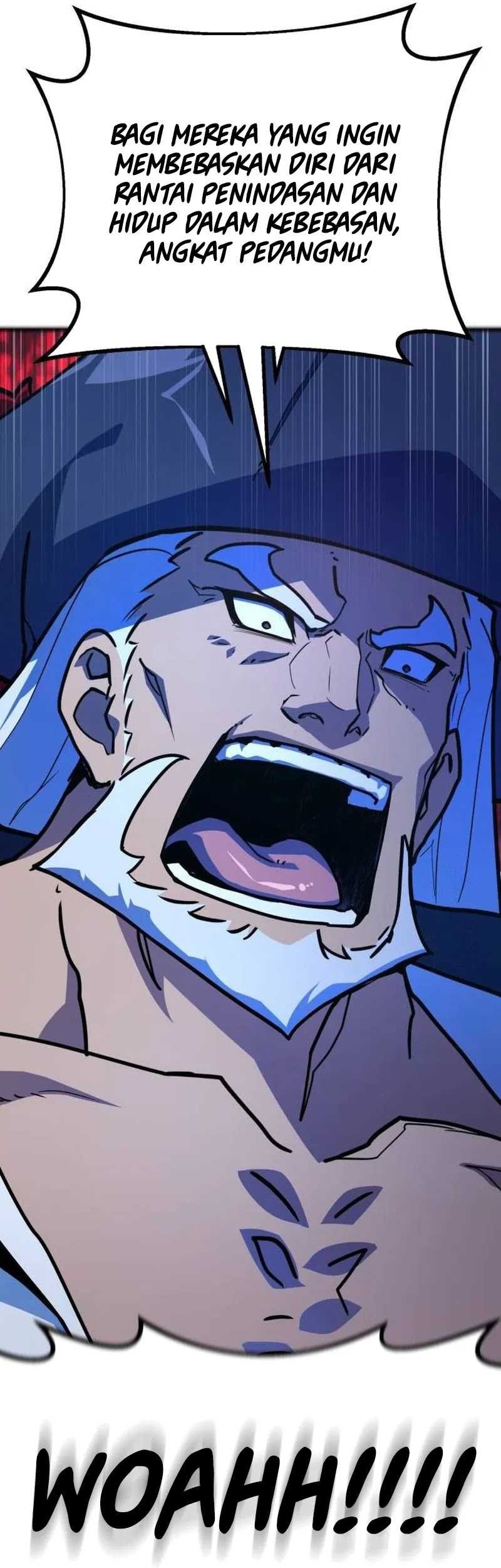 The Game’s Greatest Troll Chapter 84 Gambar 36