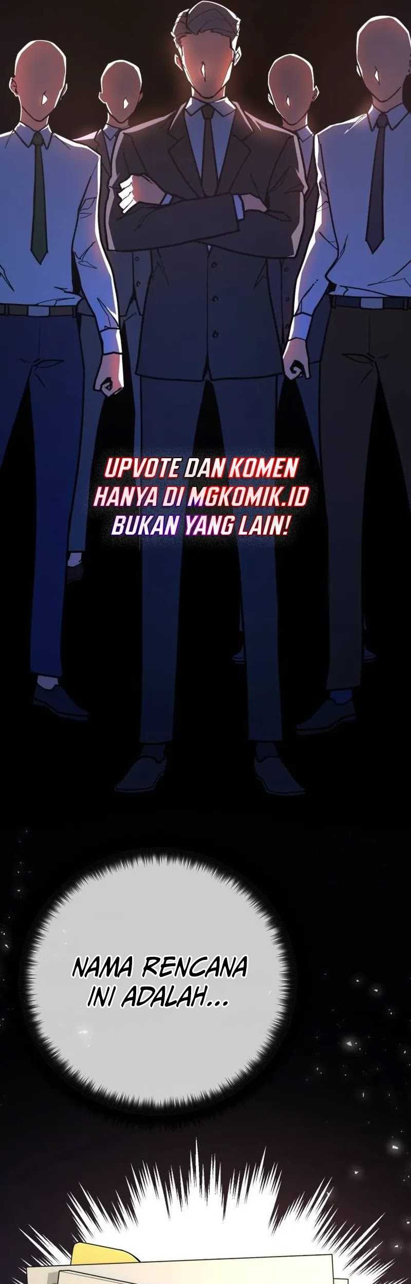 The Game’s Greatest Troll Chapter 84 Gambar 18