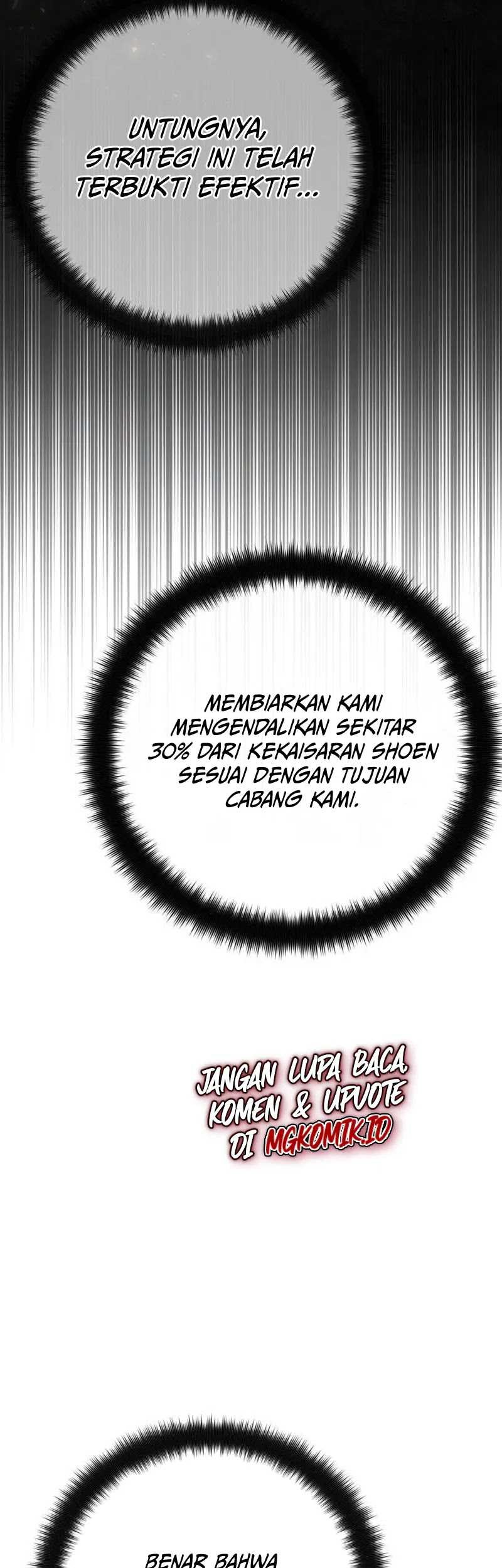 The Game’s Greatest Troll Chapter 84 Gambar 22