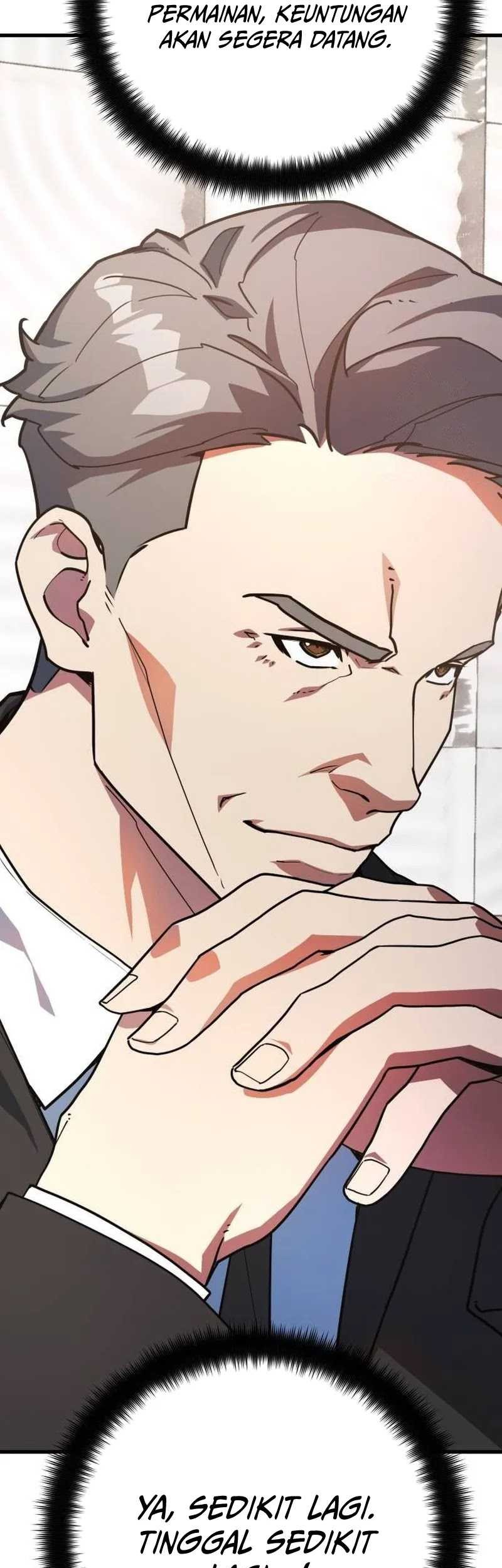 The Game’s Greatest Troll Chapter 84 Gambar 24